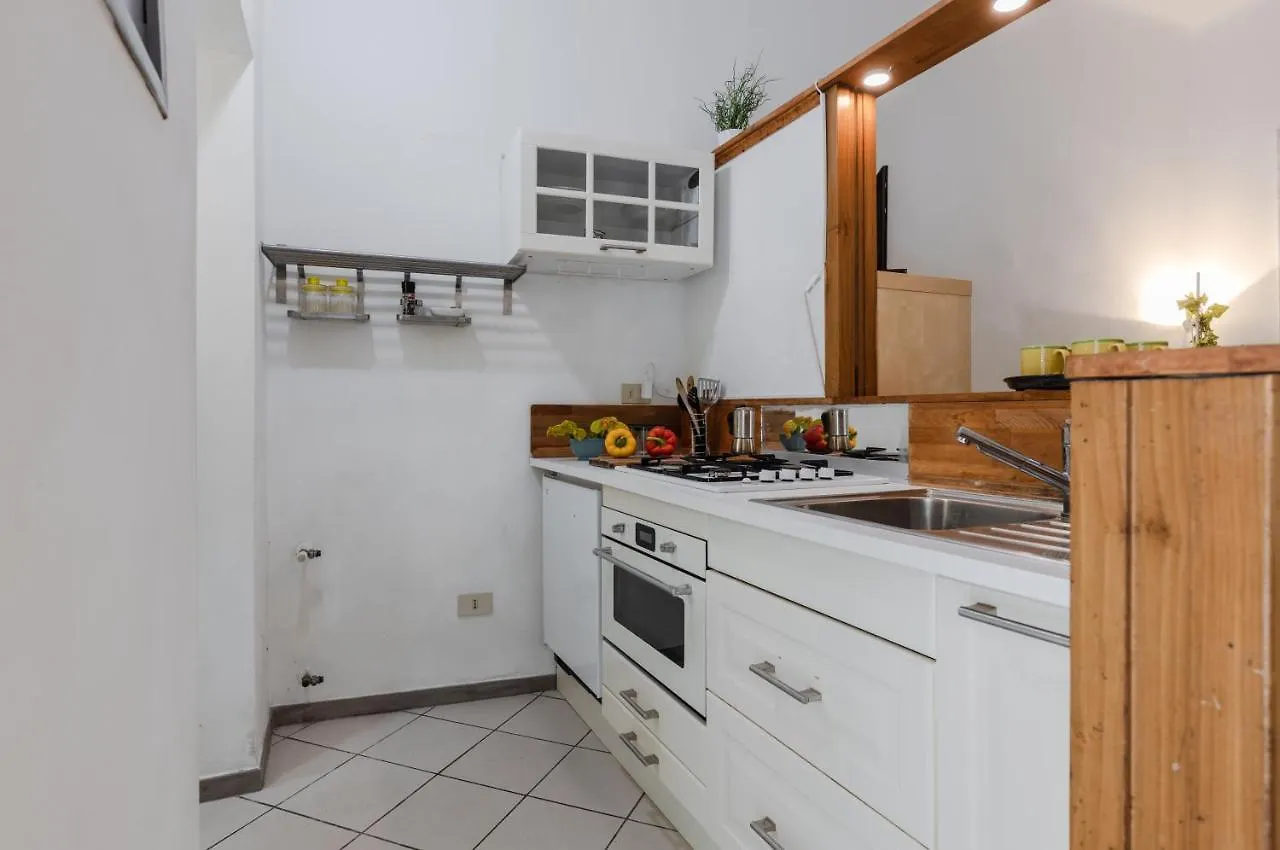Tuttomondo Central Flat With Private Courtyard Пиза 0*,