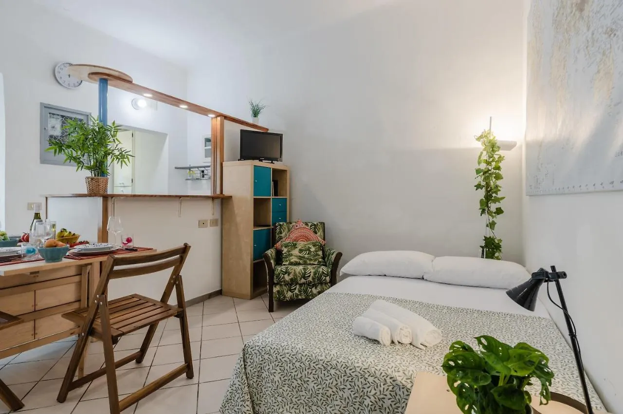 Tuttomondo Central Flat With Private Courtyard Pisa İtalya