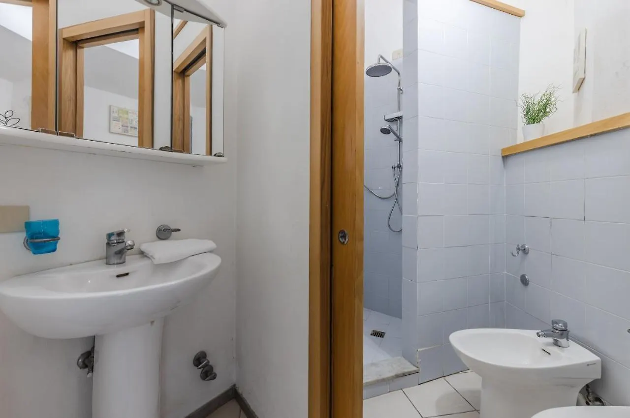 Tuttomondo Central Flat With Private Courtyard Pisa 0*,  İtalya